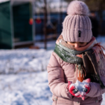 Cold-Weather Essentials: How to Dress Right