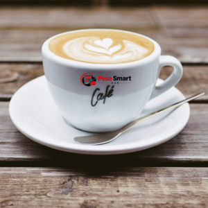 Buy us a Cup of Coffee